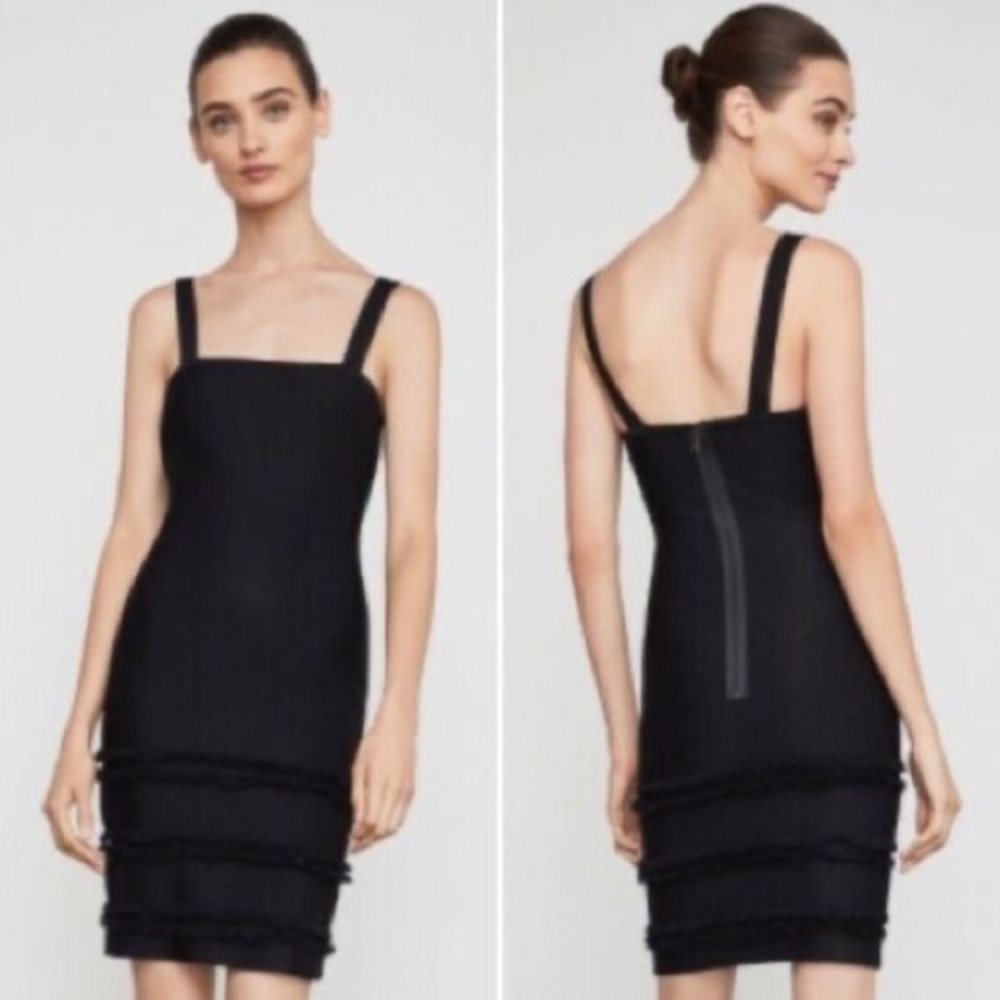 *LIKE NEW* BCBG Maxazria Bodycon dress